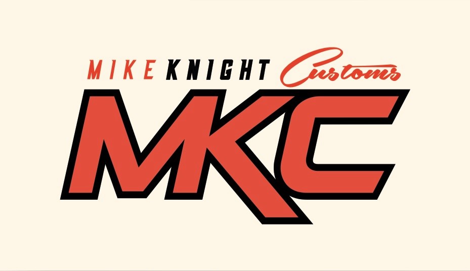 MikeKnightCustomc